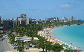 Beira-mar de Pajuçara - NEO 2.0